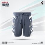 Fabrilife Sports edition shorts - Sprint