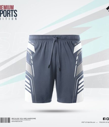 Fabrilife Sports edition shorts - Sprint