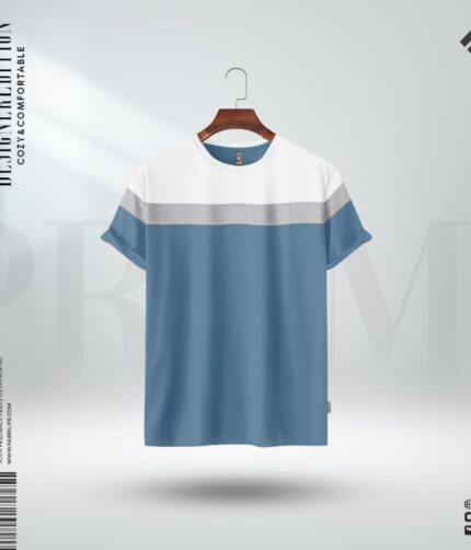 Mens Premium Designer Edition T Shirt - Stellar