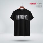 Mens Premium T-shirt - Disturbing mind