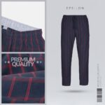 Mens Premium Trouser - Epsilon