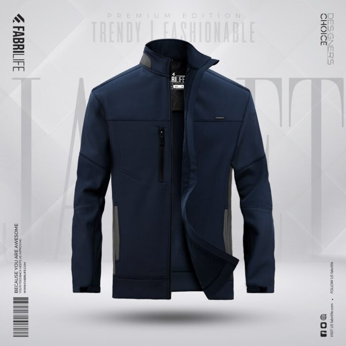 Premium Jacket