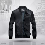 Premium Jacket