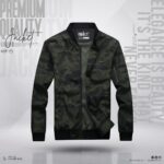 Premium Jacket