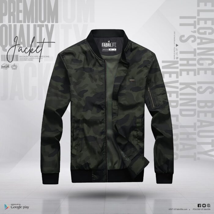 Premium Jacket