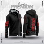 Premium Hoodie