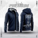 Premium Hoodie