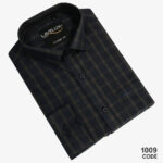 MENS STRIPE SHIRT