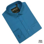 MENS SOLID SHIRT